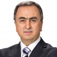 Reşat Petek