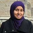Safiah Chowdhury