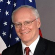 James F. Jeffrey