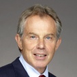 Tony Blair