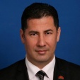 Sinan Oğan