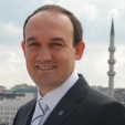 Recep Bozlağan