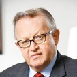 Martti Ahtisaari