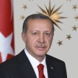 Recep Tayyip Erdoğan