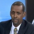 Afyare Abdi Elmi