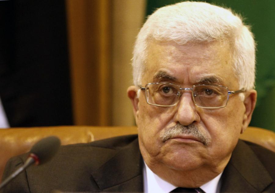Filistin Devlet Başkanı Mahmud Abbas'ın önümüzdeki hafta BM'ye resmi başvuruda bulunması bekleniyor.