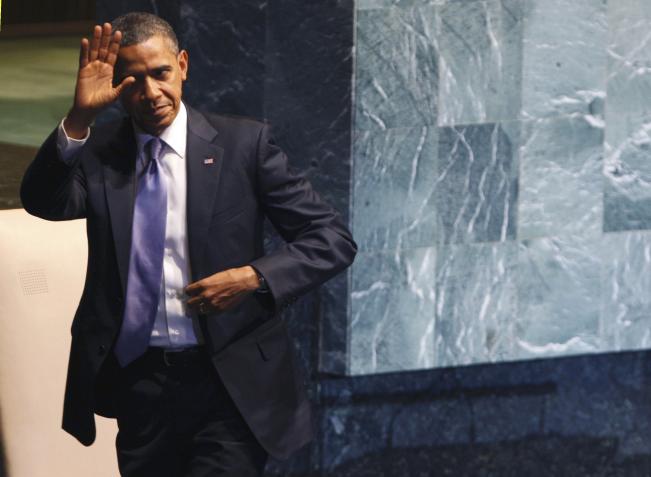 ABD Başkanı Barack Obama, yine mali açıdan zor günler yaşıyor.