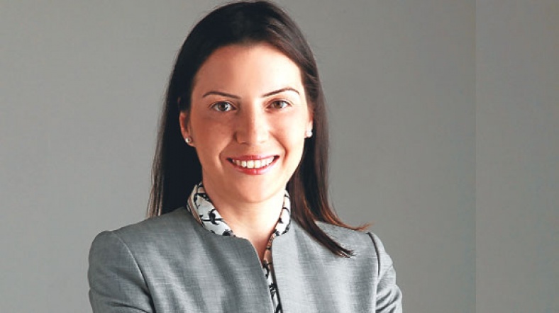 ING Bank Genel Müdürü olarak atanacak Pınar Abay, en genç genel müdür de olacak.