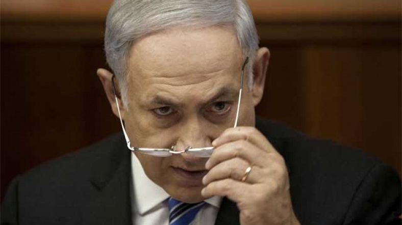 Netanyahu hükümeti, BM'nin yayınladığı Palmer raporundan memnun.