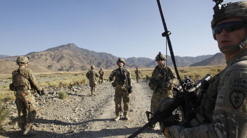 ABD ve Afganistan, eylül ayında Kabil’de Batılı hedeflere düzenlenen saldırılardan Hakkani’yi sorumlu tutmuştu.