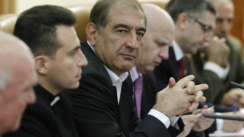 Rus parlamenter, Suriye'deki anlaşmazlığın taraflarına diyalog çağrısı yaptı.