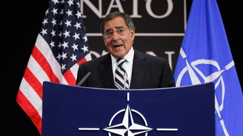 Panetta, Afridi'nin tutuklanmasının bir hata olduğunu belirtti.