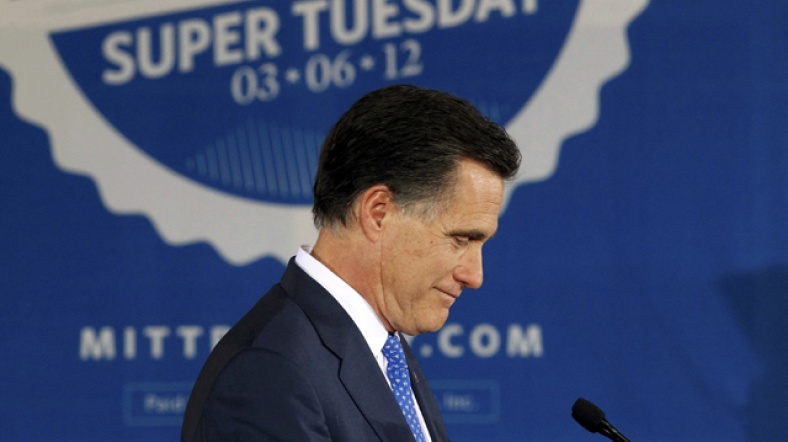 Kıran kırana bir yarışa ev sahipliği yapan Ohio'da Romney galip geldi.