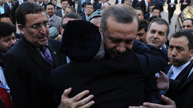 Urumçi'ye ilk başbakan ziyareti | Al Jazeera Turk - Ortadoğu, Kafkasya,  Balkanlar, Türkiye ve çevresindeki bölgeden son dakika haberleri ve  analizler