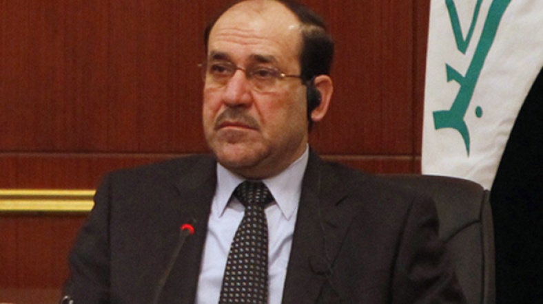 Kuzey Irak Bölgesel Yönetimi'ne göre, suçlamaları, Maliki'nin 'iğrenç' niyetlerini gösteriyor.