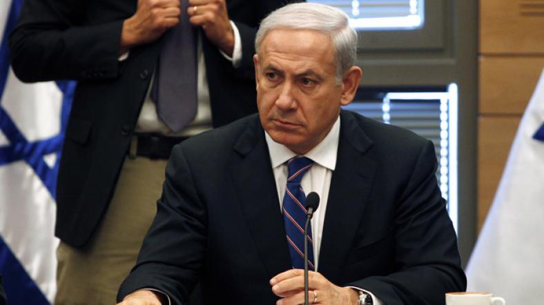 Netanyahu, baskını yönetim şekli nedeniyle eleştirildi.