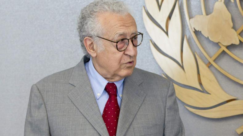 İbrahimi, Afganistan, Irak ve Güney Afrika başta olmak üzere birçok yerde önemli sorumluluklar üstlendi.