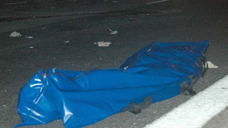 Sierra'nın başka bir yerde öldürülüp olay yerine taşınmış olabileceği ihtimali üzerinde duruluyor.