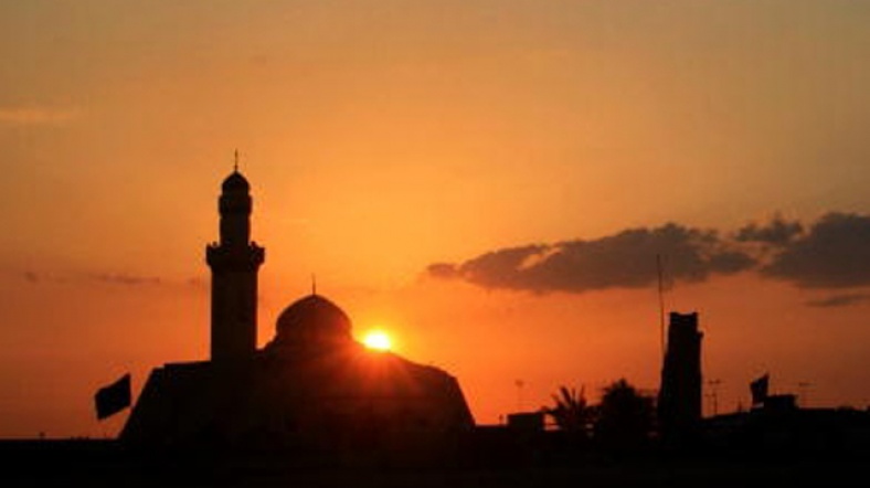 İmam Ali Camisi, Basra