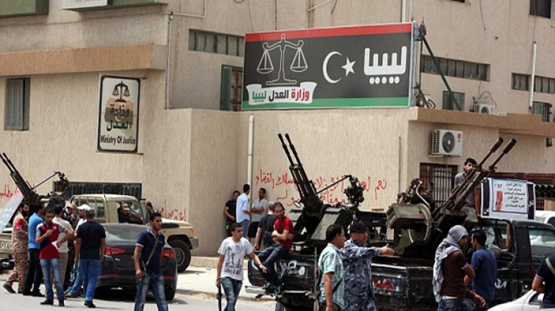 Libya Trablus