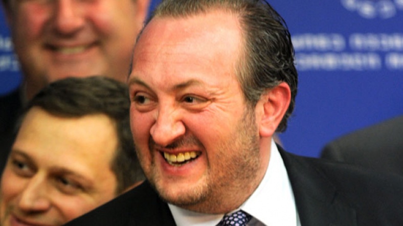 Giorgi Margvelaşvili