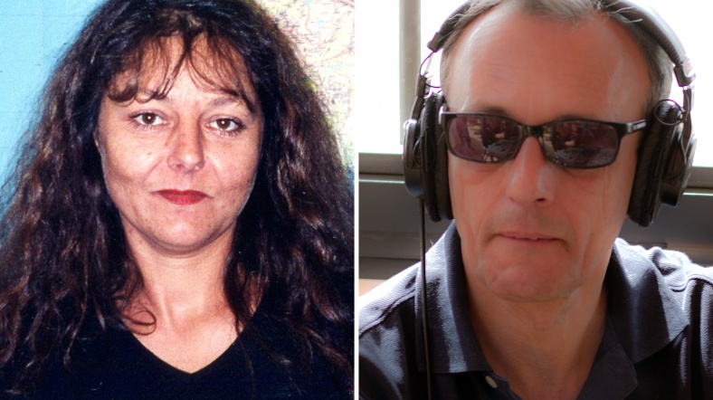Claude Verlon ve Ghislaine Dupont, Mali hükümetine karşı başkaldıran Tuaregler’in temsilcisiyle röportaj yapmaya gitmişti.
