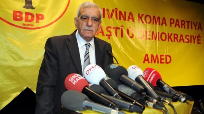 Ahmet Türk