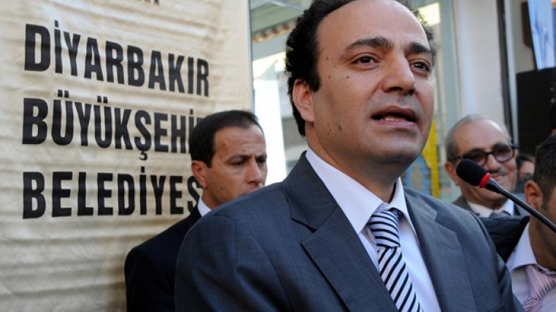 Osman Baydemir