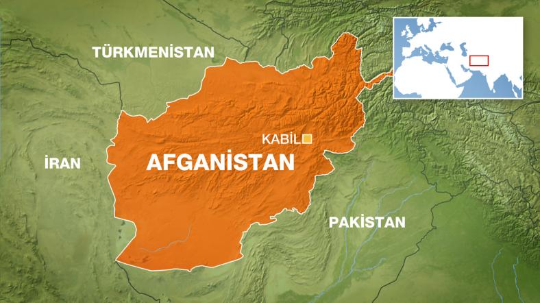 Afganistan Afganistan
