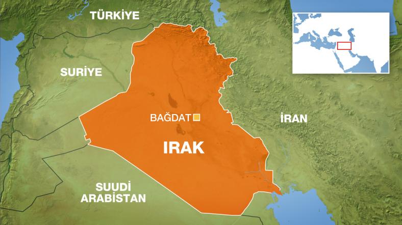 Irak Irak