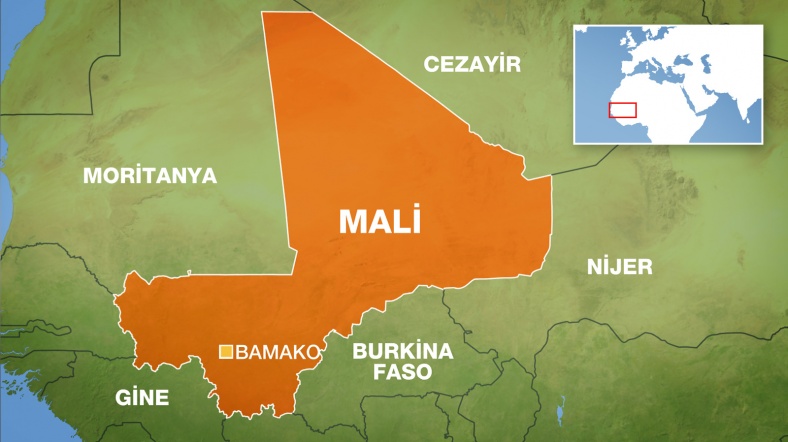 Mali Mali