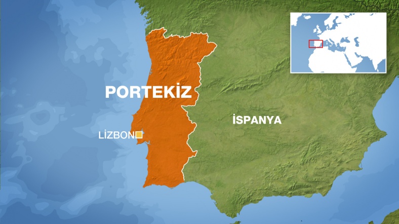 Portekiz Portekiz