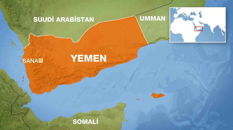 Yemen