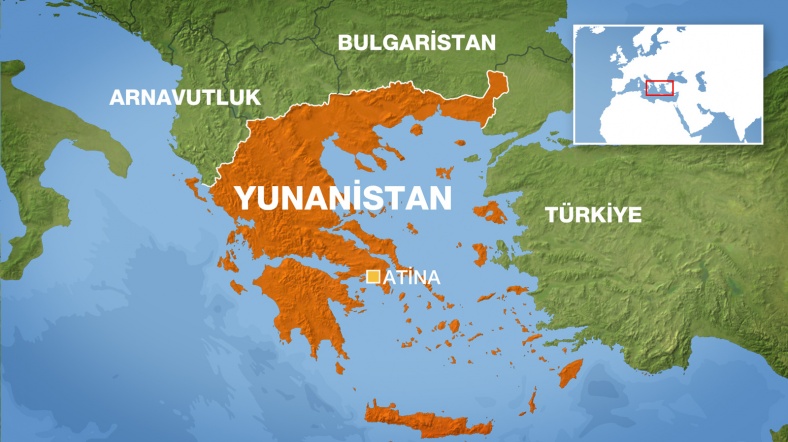 Yunanistan