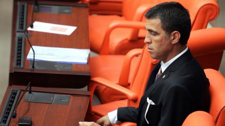 hakan şükür
