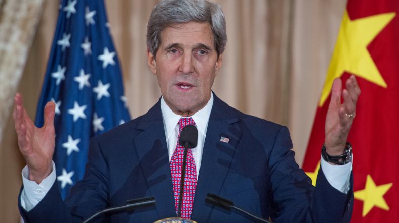 John Kerry John Kerry