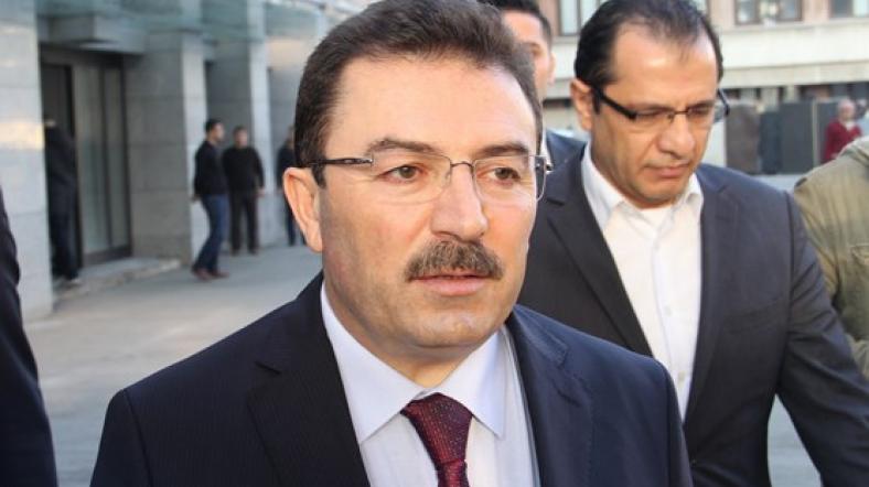 Selami Altınok