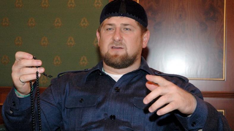 Ramazan Kadirov
