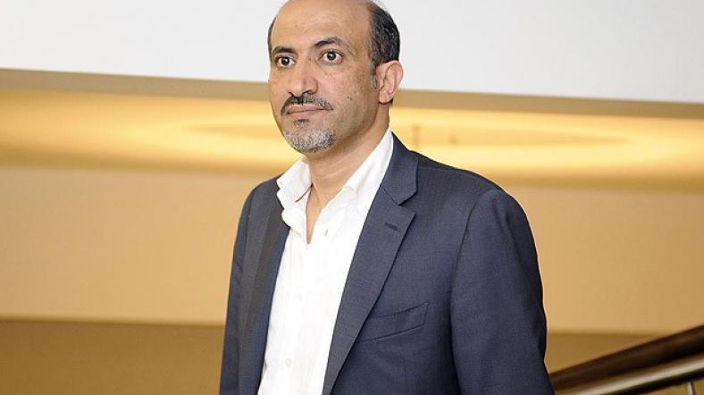Ahmed Carba Ahmed Carba