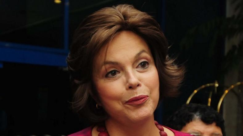 Dilma Rousseff Dilma Rousseff