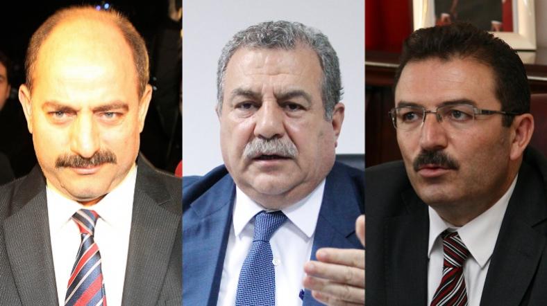 yolsuzluk soruşturması