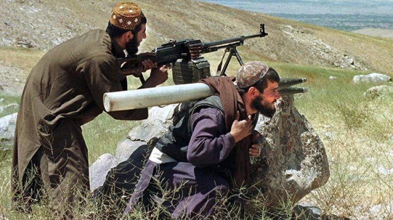 tALİBAN