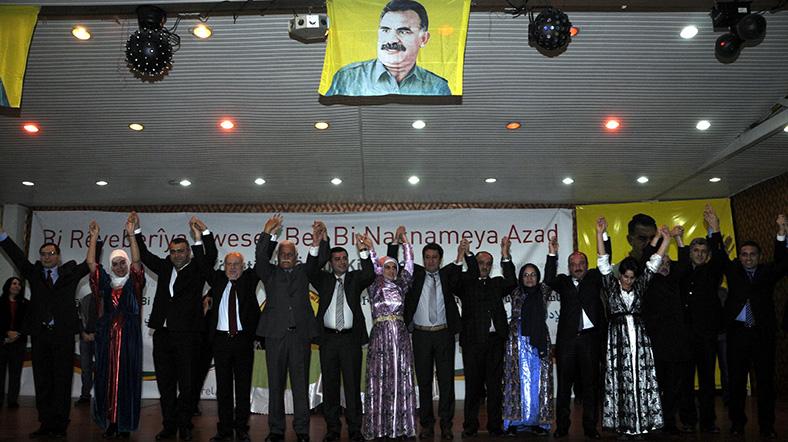 bdp adaylarını tanıttı bdp adaylarını tanıttı