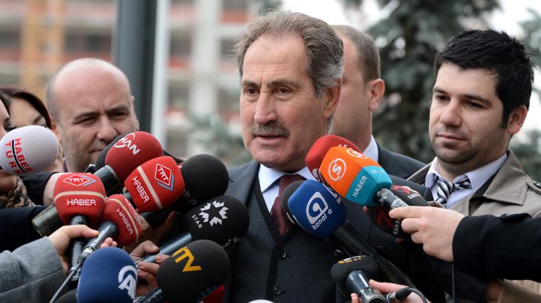 Ertuğrul Günay Ertugrul Günay