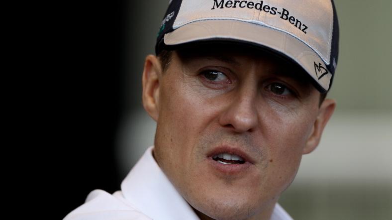 Michael Schumacher