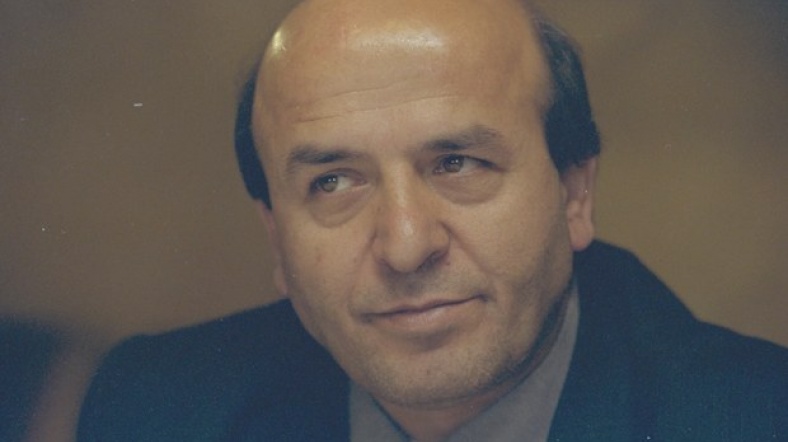Şükrü Karaca