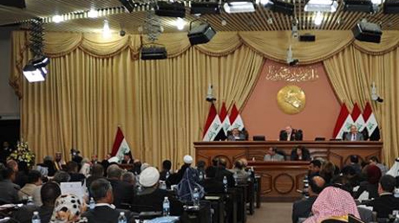 Irak Parlementosu