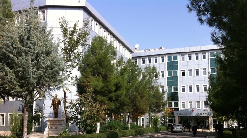 diyarbakir adliyesi diyarbakir adliyesi