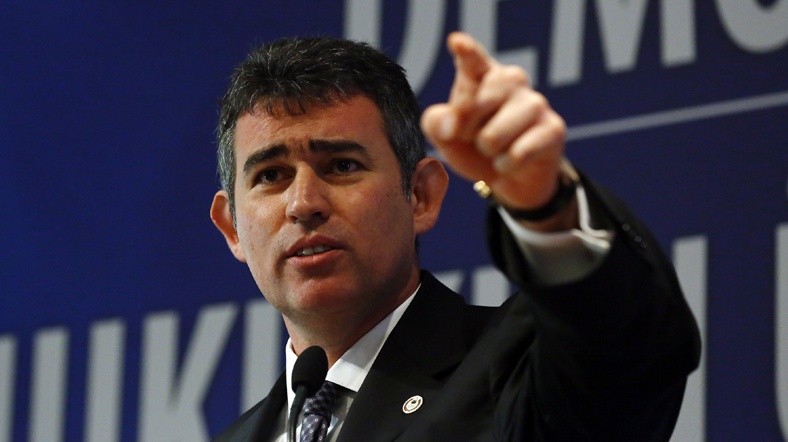 metin feyzioğlu