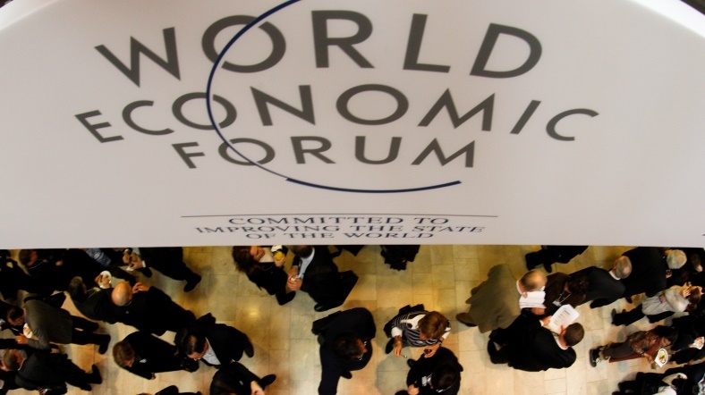 Davos